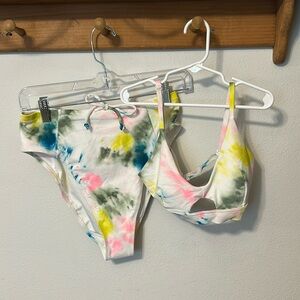NWOT Old Navy Bikini XS / S